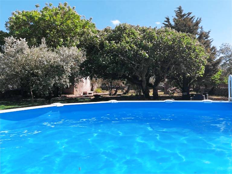 Ferienhaus Porto de Mós