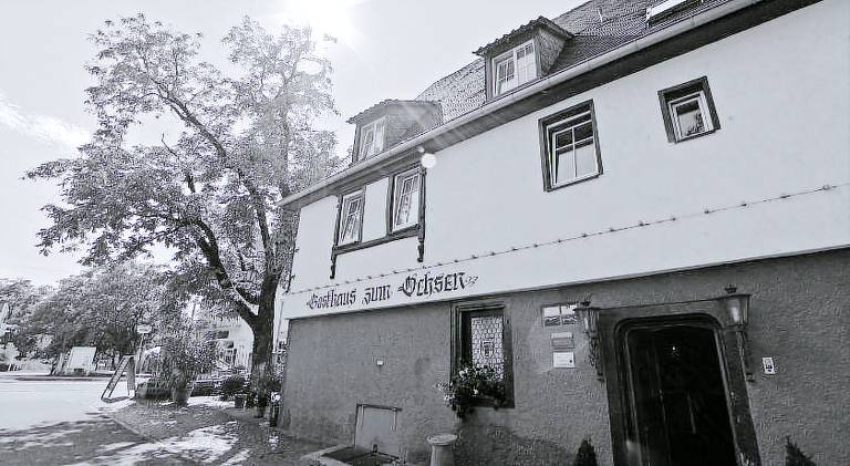 Gasthaus zum Ochsen — photo 3
