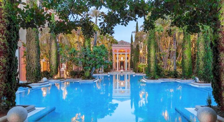 Anantara Villa Padierna Palace Benahavis Marbella Resort - A Leading hotel of the world — photo 4