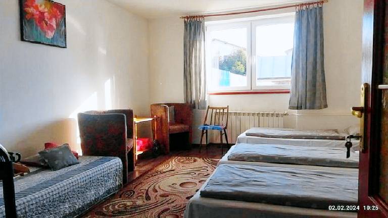 Bed & Breakfast  Tatranská Lomnica