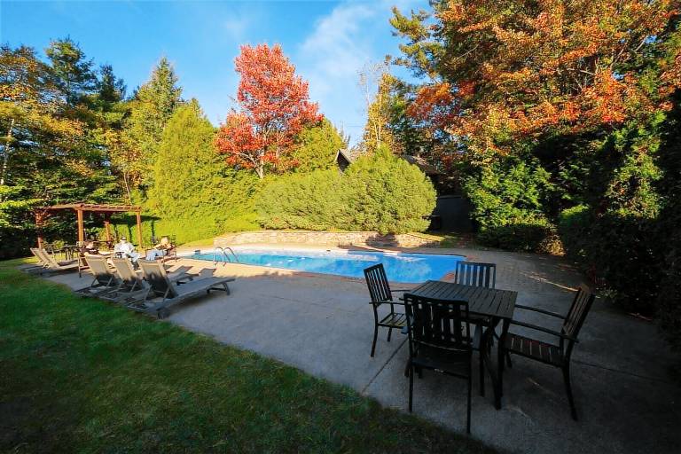 Condo Lake Placid