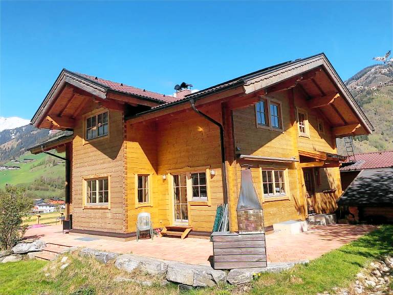 Ferienhaus  Rauris