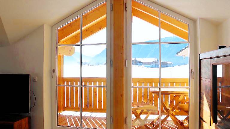 Rental apartment | Garden view — photo 4