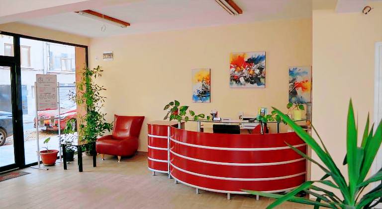 Rental apartment with terrace — photo 5