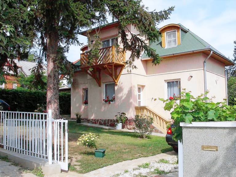 Ferienwohnung Badacsony