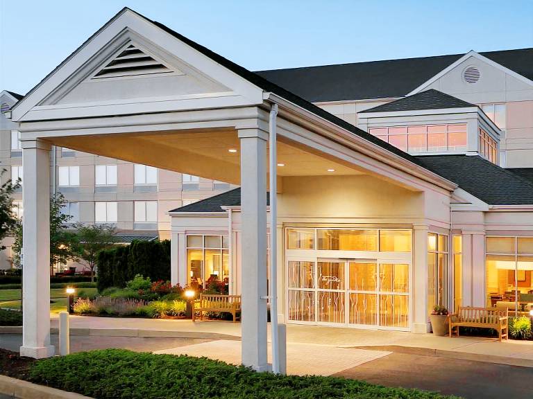 Hilton Garden Inn Wilkes Barre