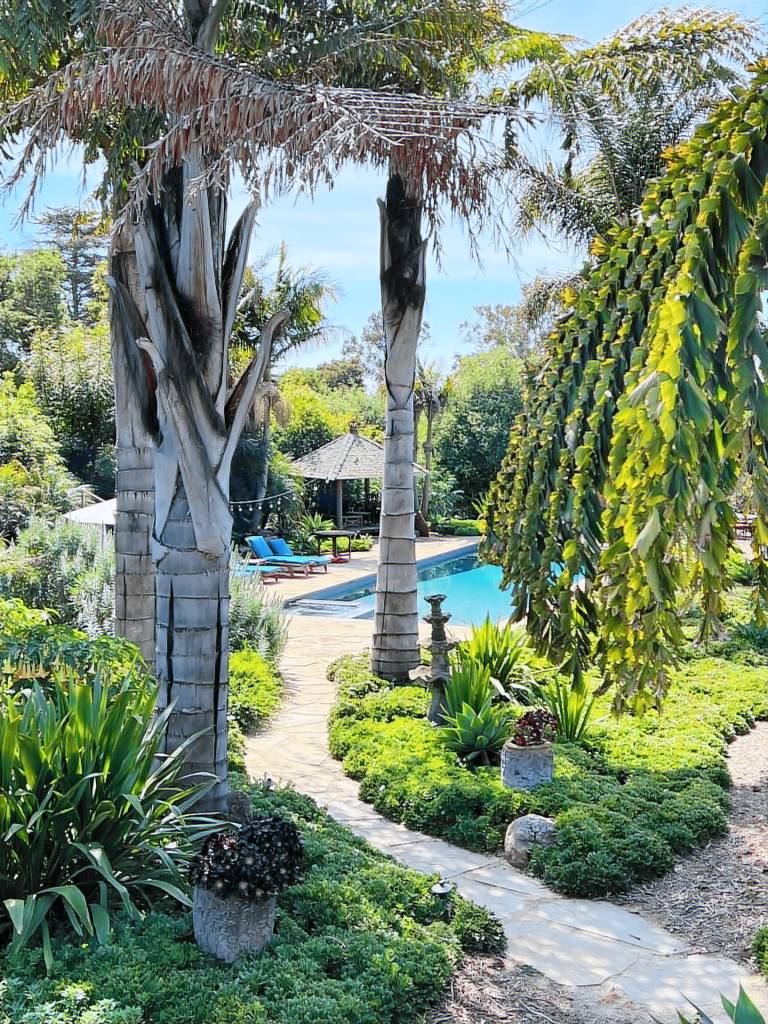 Cottage Santa Barbara