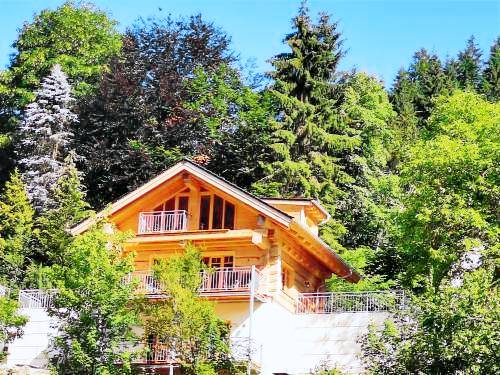Ferienhaus Ettal