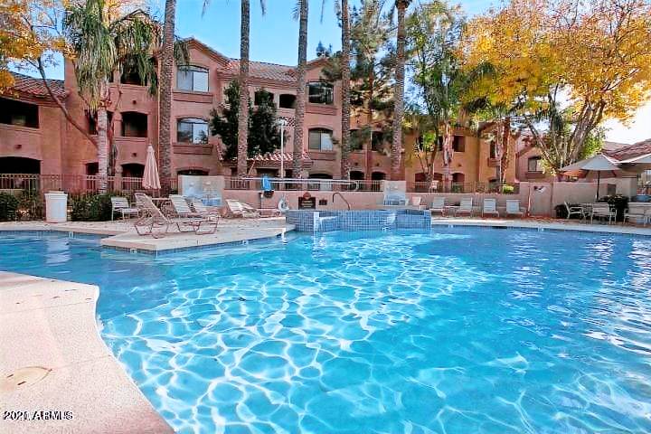 Condo North Scottsdale
