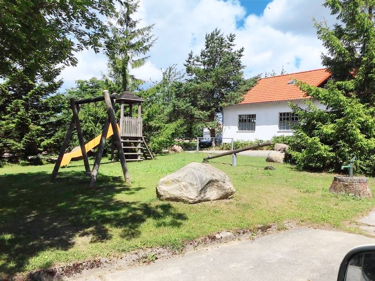 Landpension Dubnitz, Doppelzimmer 5 — photo 5