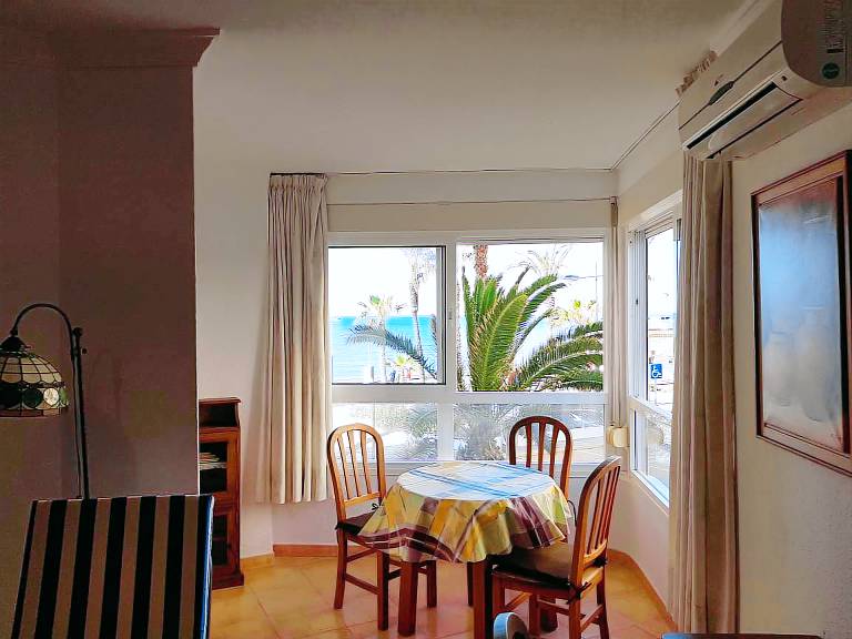 Ferienwohnung Torrox Costa