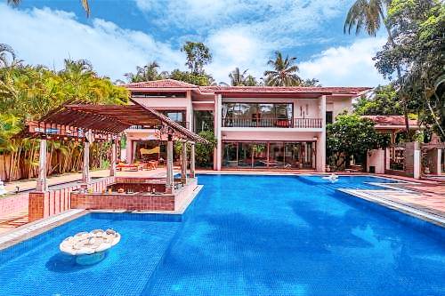 House  Alibag
