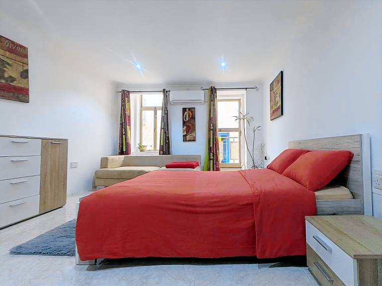 Apartament  Saint Julian's