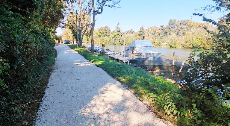 Votre caravane chez l'habitant proche Disneyland Paris — photo 4