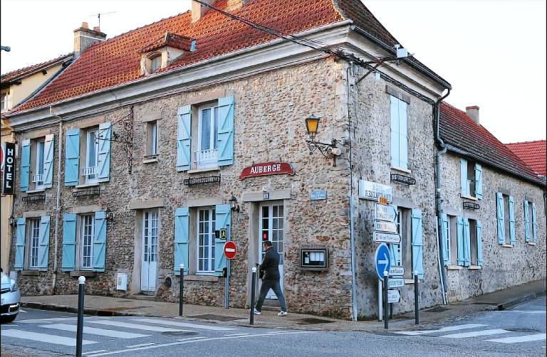 L'Harmony in Chartres