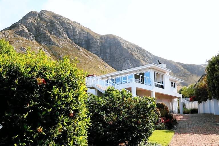 Ferienhaus  Hermanus