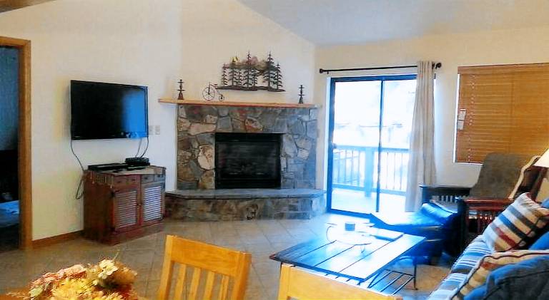 House with 2 rooms for 6 persons — photo 2