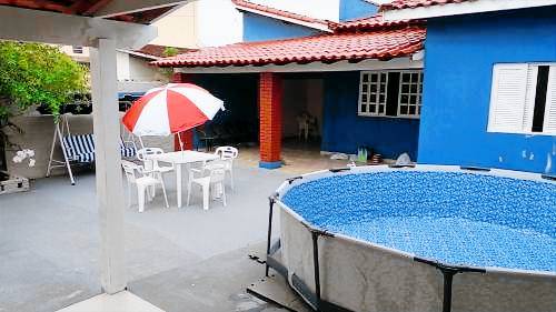 Casa  Porto Novo