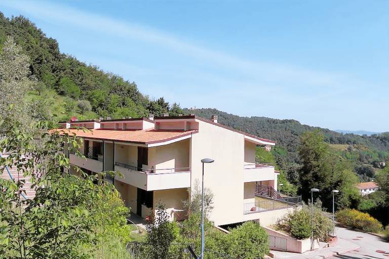 Appartement  Urbino