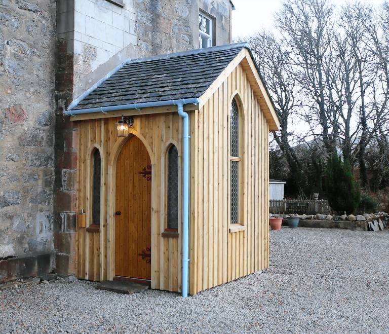 Apartment Fort Augustus