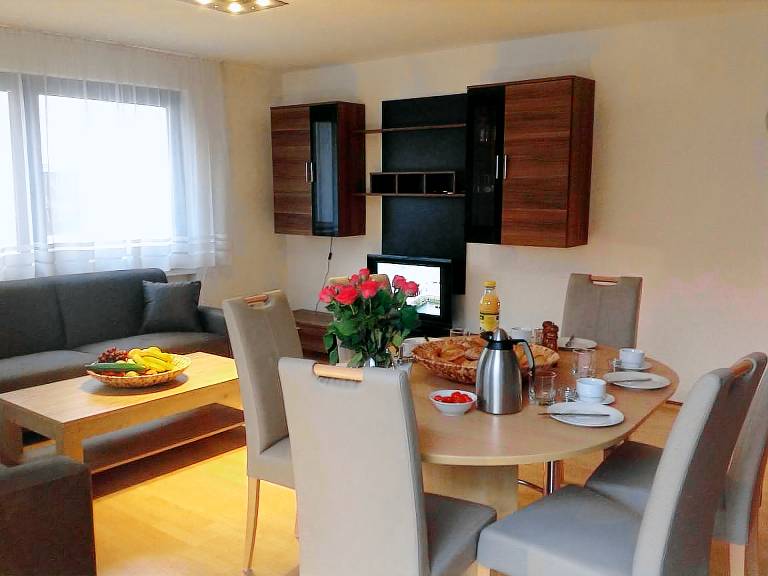 Holiday apartment | Pets allowed — photo 2