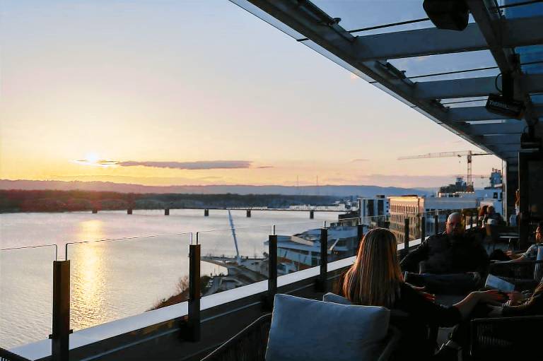 Hotel Indigo Vancouver Dwtn Portland Area By IHG — photo 5