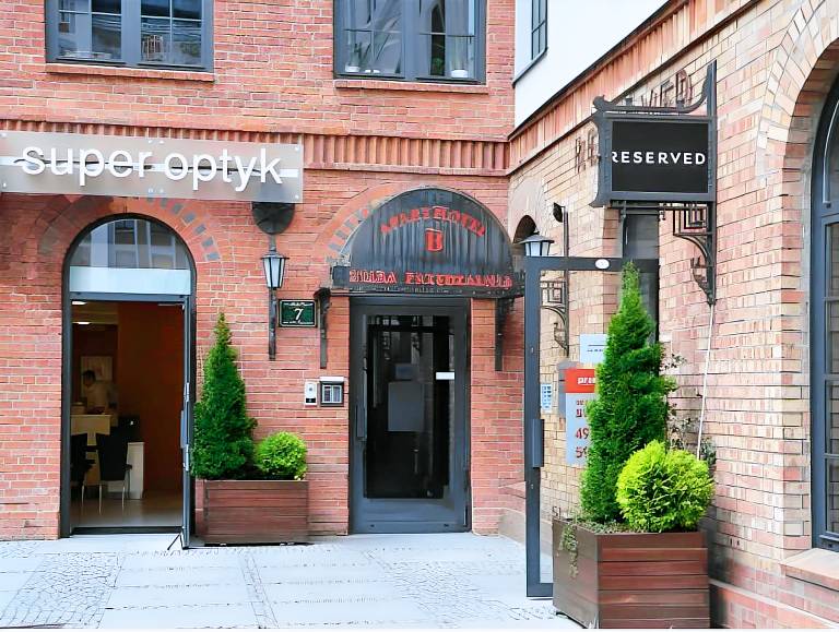 Bed & Breakfast Żyrardów