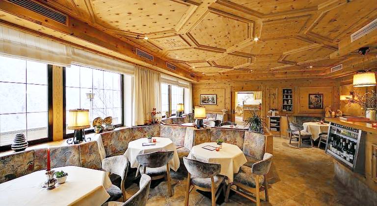 Hotel Am Fels — photo 3