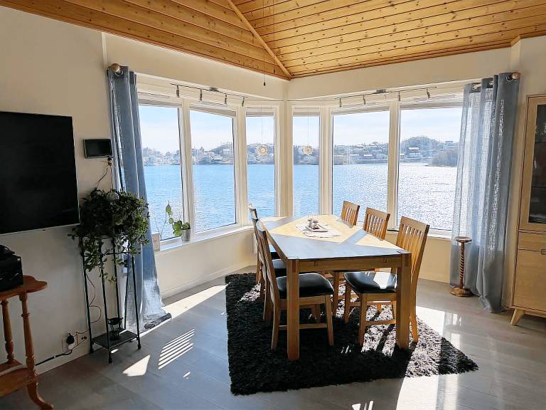 Villa  Svolvær