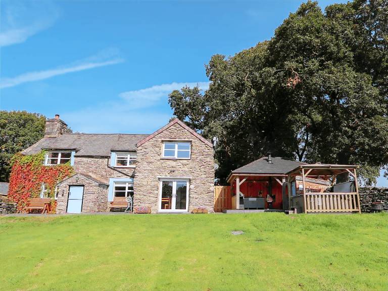 Cottage Betws-y-Coed