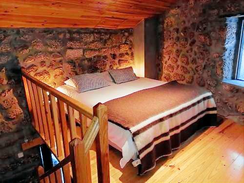 Hus  Serra da Estrela