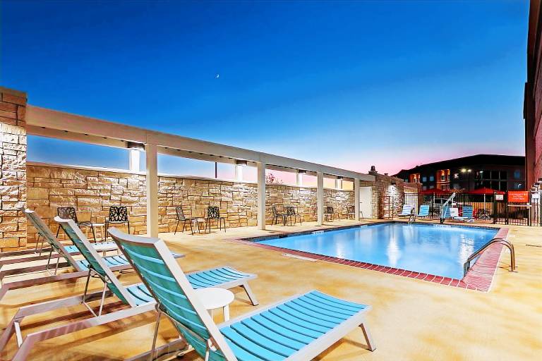 Home2 Suites by Hilton Abilene — photo 3