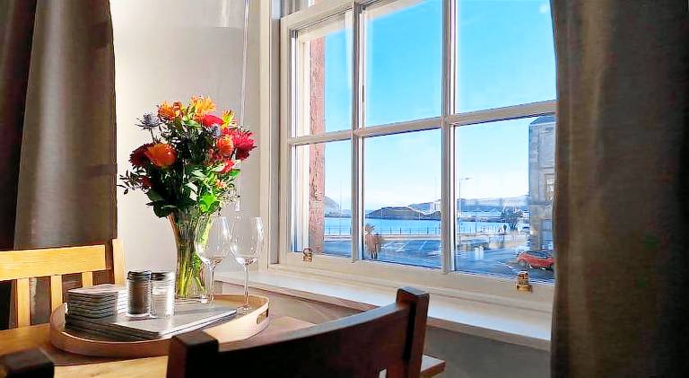 Apartment Campbeltown