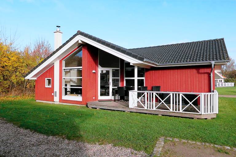 Ferienhaus Großenbrode