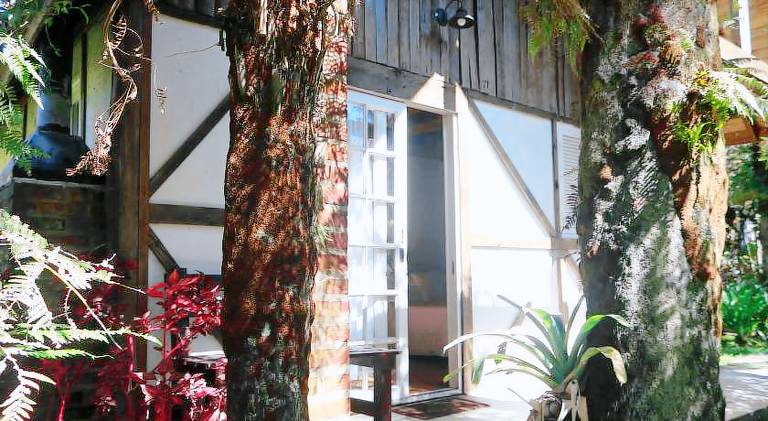 A Cabana Chale & Pousada - Especializada em Grupos ate 40 Pax- — photo 4