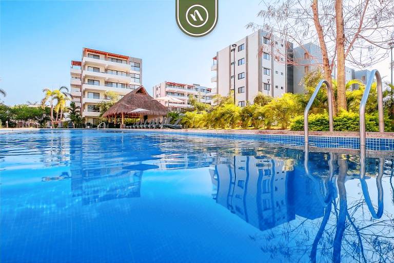 Appartement Nuevo Vallarta