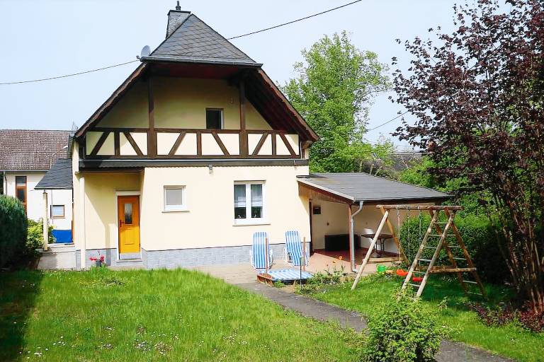 Huis Biebernheim