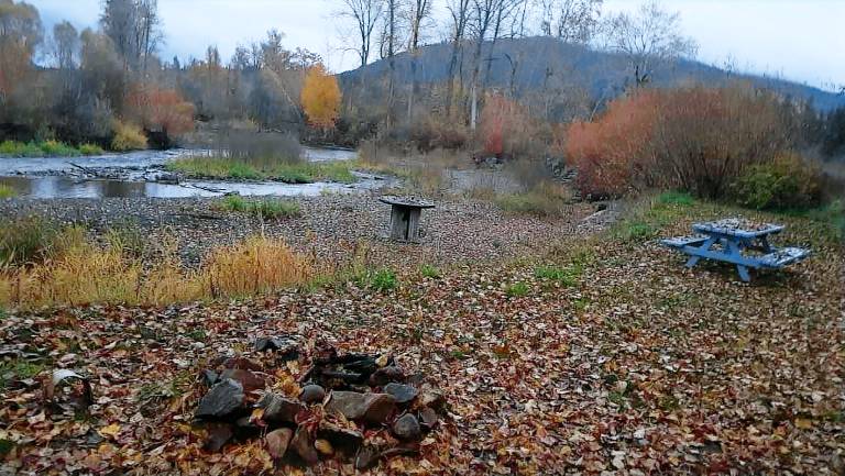 Resort Salmon Arm