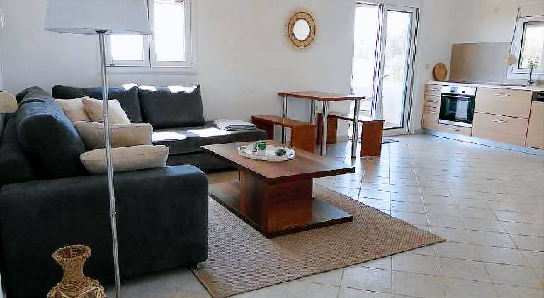 Holiday apartment with 2 rooms for 4 persons — photo 3