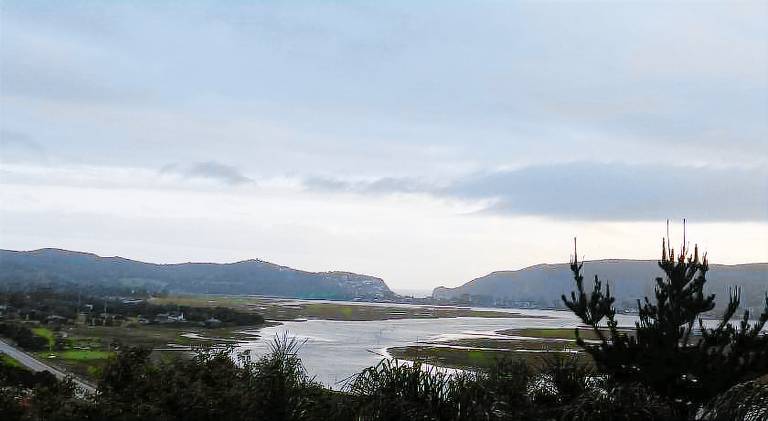 Knysna Nature's View in Knysna