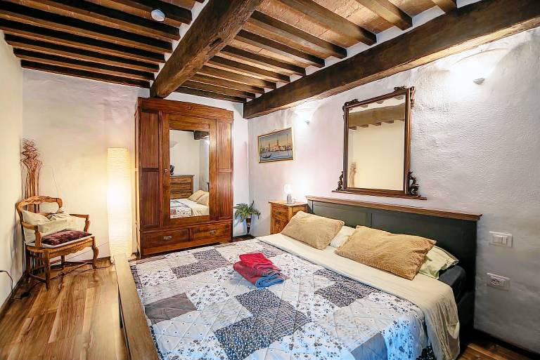 Ferienwohnung Arcidosso
