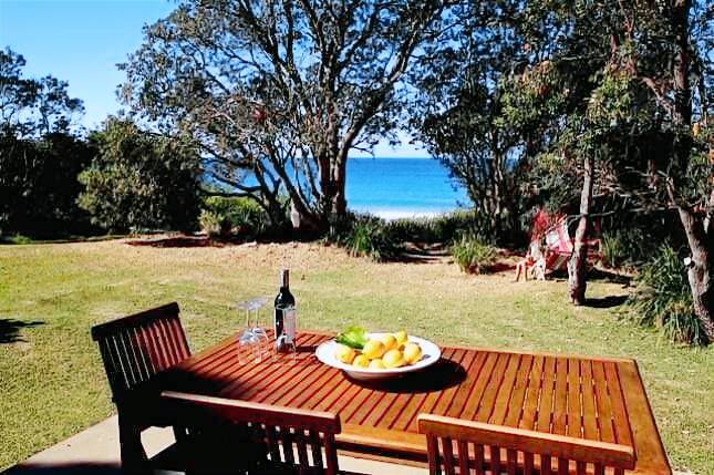House Ulladulla