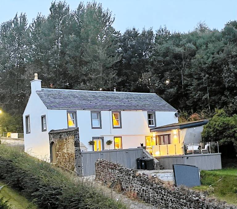 House Tobermory