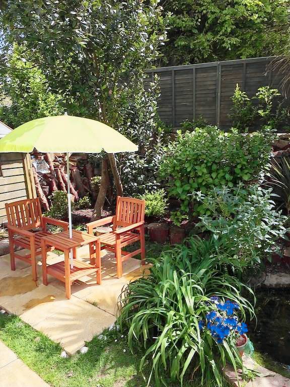 Apartment  Saint Ives
