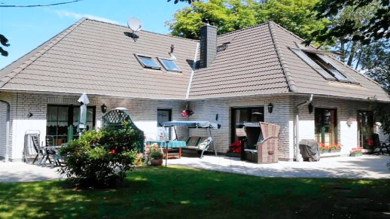Ferienwohnung  Lietzow
