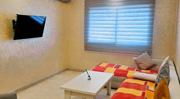 Rental apartment with 1 room for 3 persons — photo 4