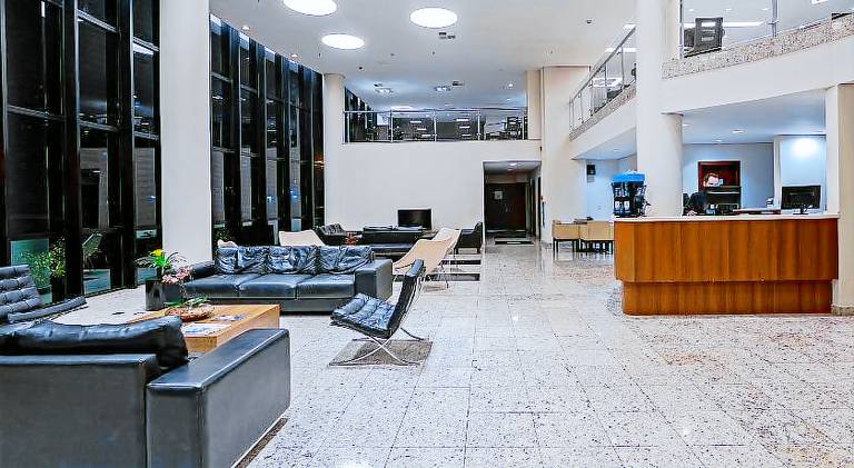 Firenze Business Hotel — photo 2