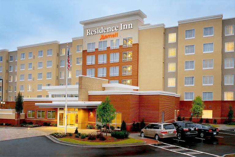 Residence Inn by Marriott Atlanta NE/Duluth Sugarloaf in Duluth, GA