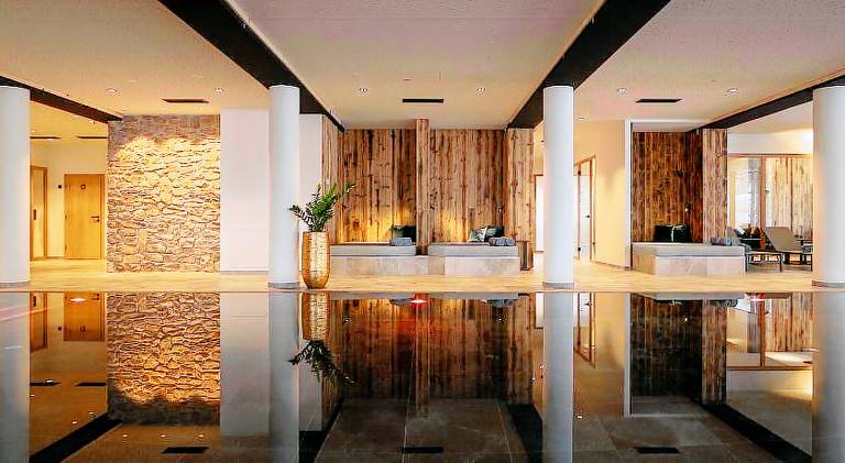 ADEA Lifestyle Suites Fieberbrunn — photo 4