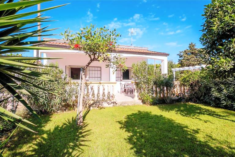 Ferienhaus  Torre Lapillo
